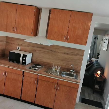 F Logement Entier กูร์เตอเนย์ ภายนอก รูปภาพ