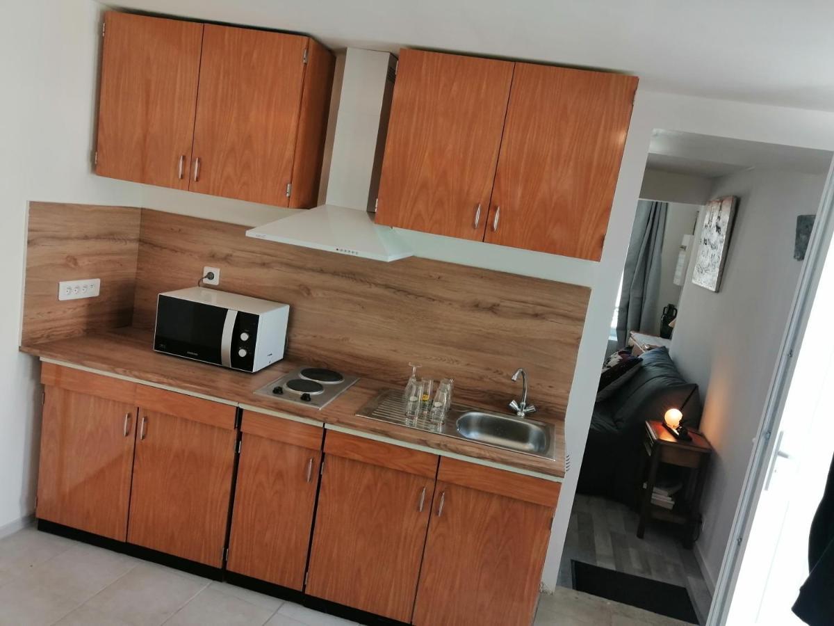F Logement Entier กูร์เตอเนย์ ภายนอก รูปภาพ
