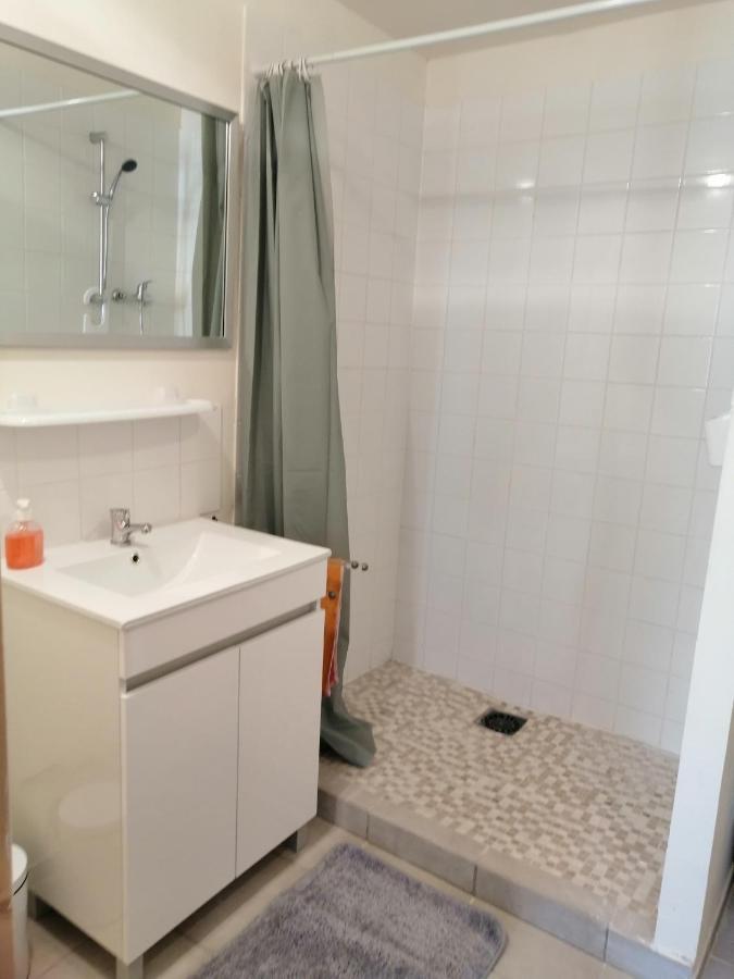 F Logement Entier กูร์เตอเนย์ ภายนอก รูปภาพ