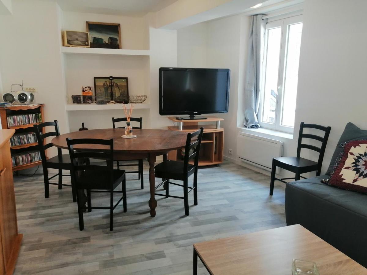 F Logement Entier กูร์เตอเนย์ ภายนอก รูปภาพ